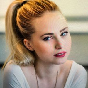 Meet your Posher, Jessica